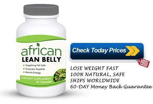 African Lean Belly Diet Review