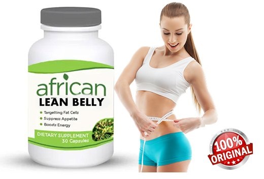 African Lean Belly Diet