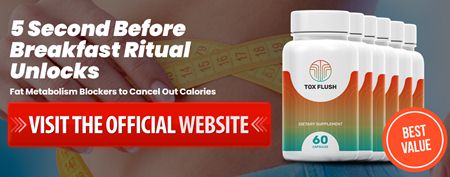 buy toxflush detox supplement