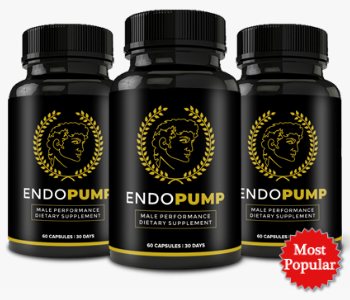 endopump