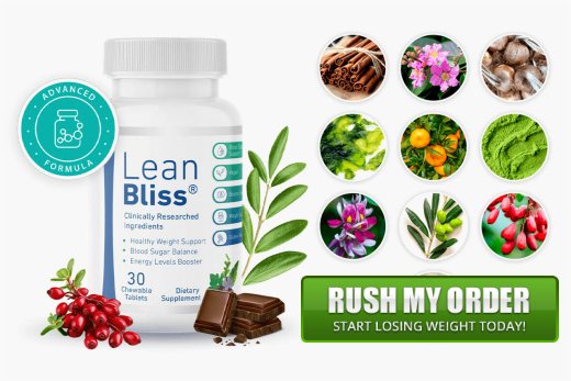 lean bliss alternative to ozempic