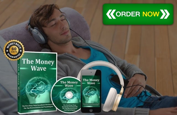 the money wave sound