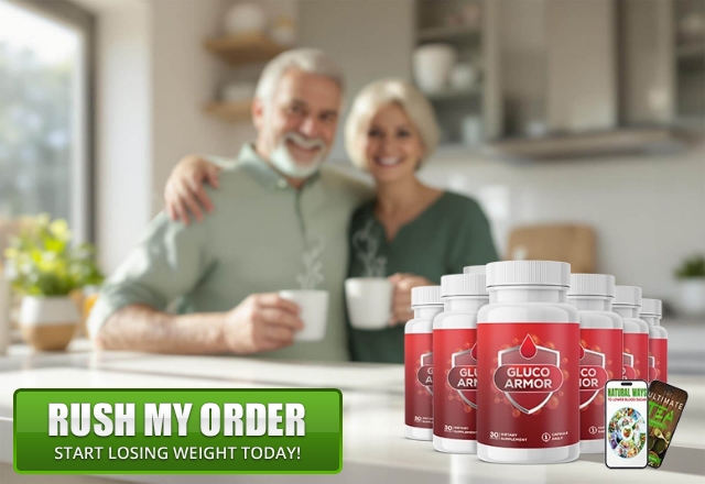 buy gluco armor supplement