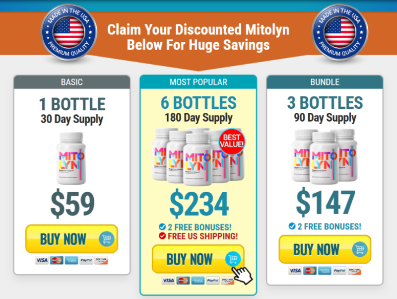 mitolyn california where to buy