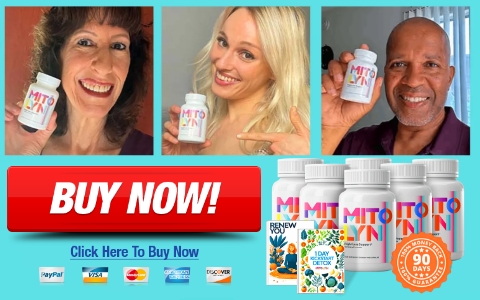mitolyn weight loss supplement in california