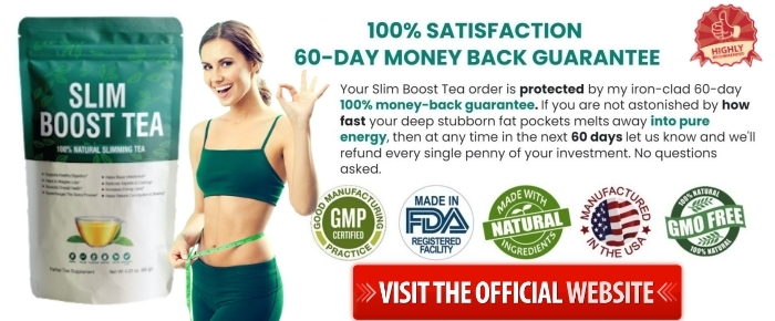 slim boost tea reviews canada