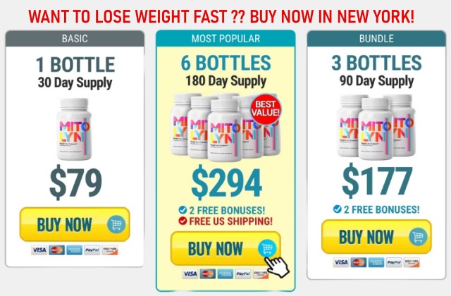 buy mitolyn supplement in new york