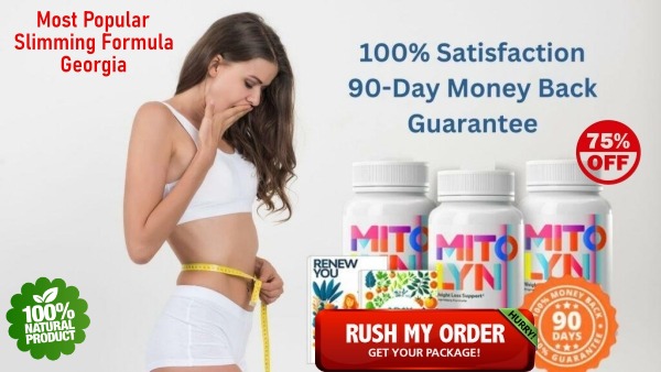 mitolyn georgia reviews consumer reports