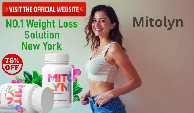 mitolyn new york