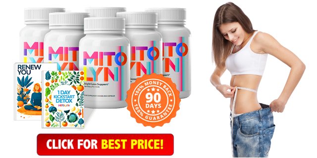mitolyn weight loss supplement philippines reviews