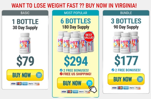 buy mitolyn supplement in virginia