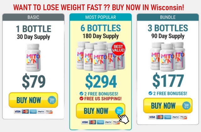 buy mitolyn supplement in wisconsin